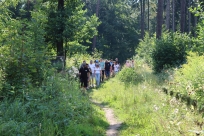 800 wyjść na Wyrchgórę - posumowanie akcji